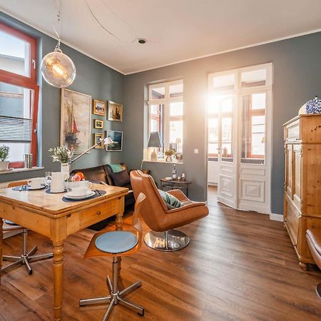 Haus Meerblick 11 Херингсдорф Екстериор снимка