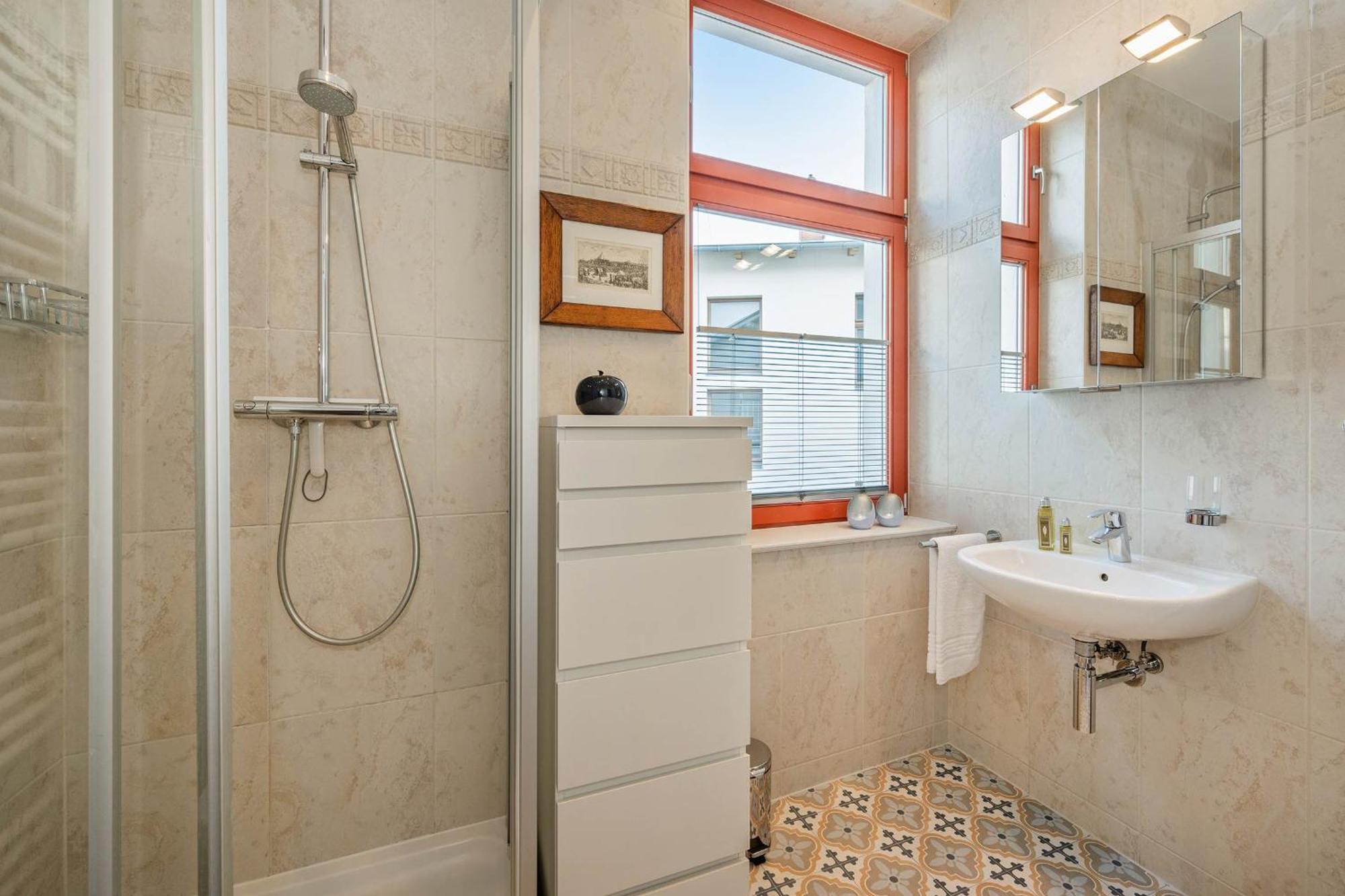 Haus Meerblick 11 Херингсдорф Екстериор снимка